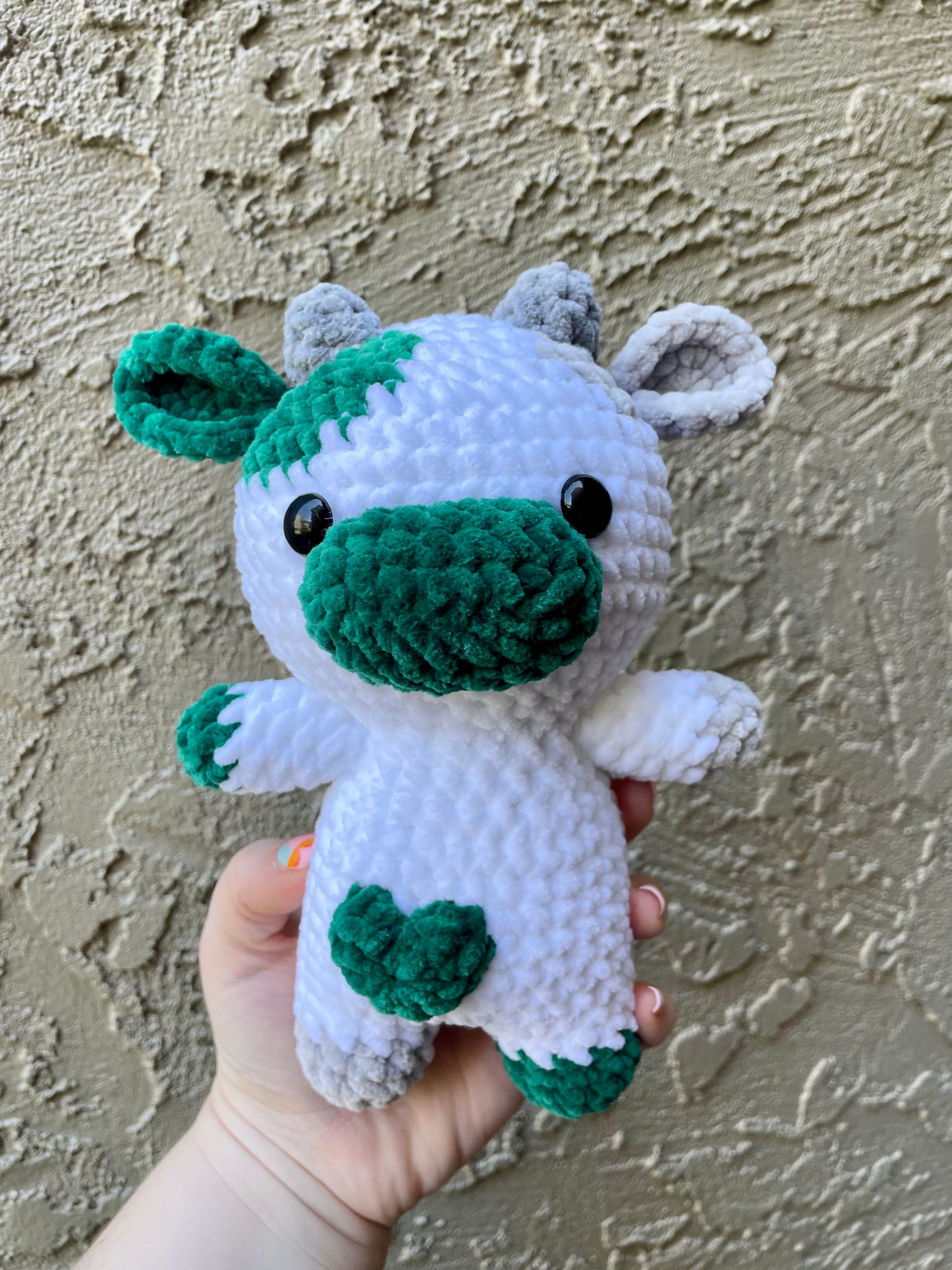 Cow