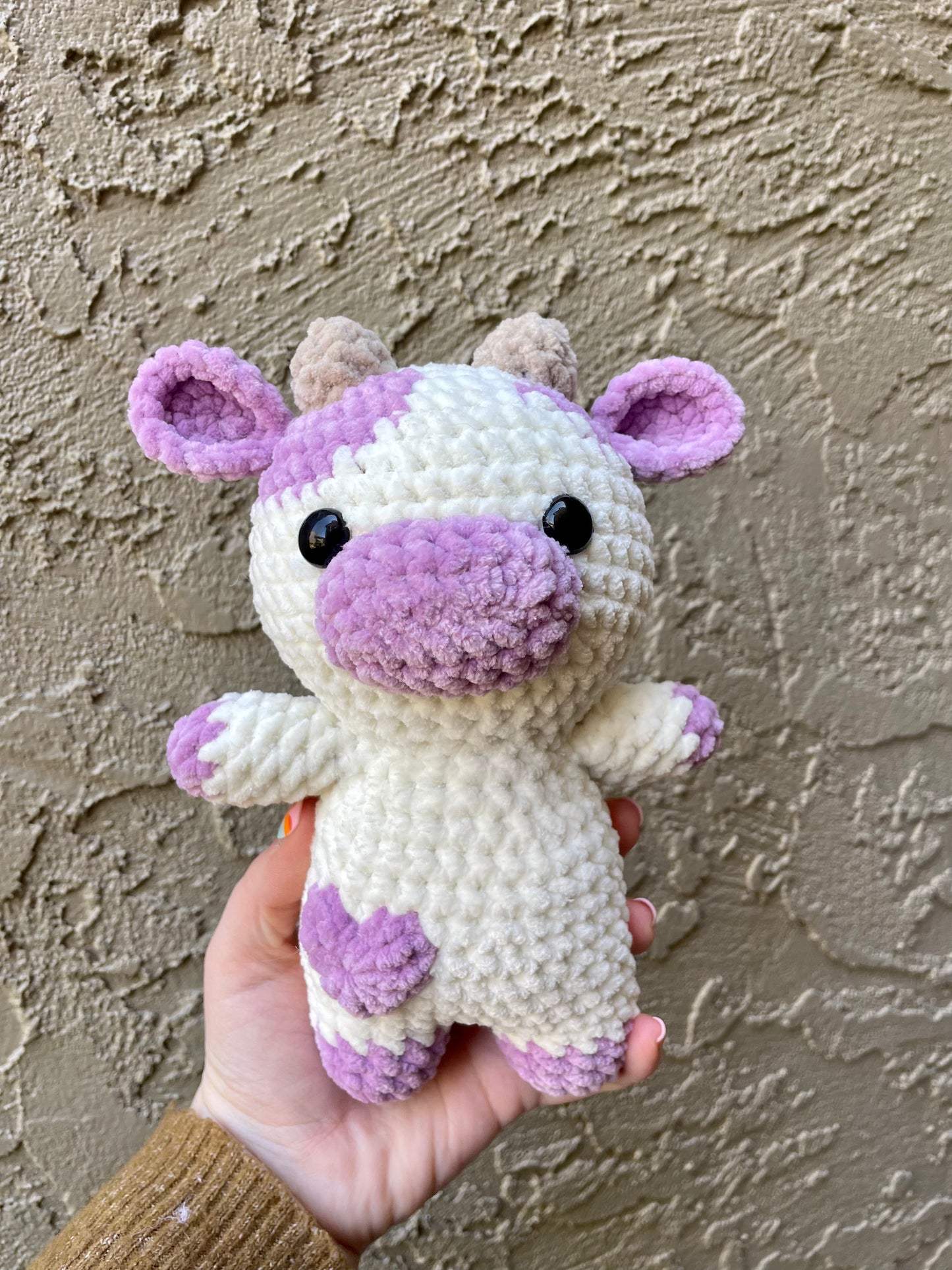 Cow