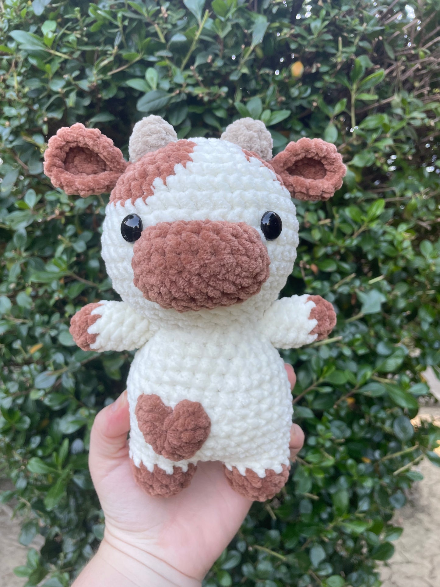 Cow