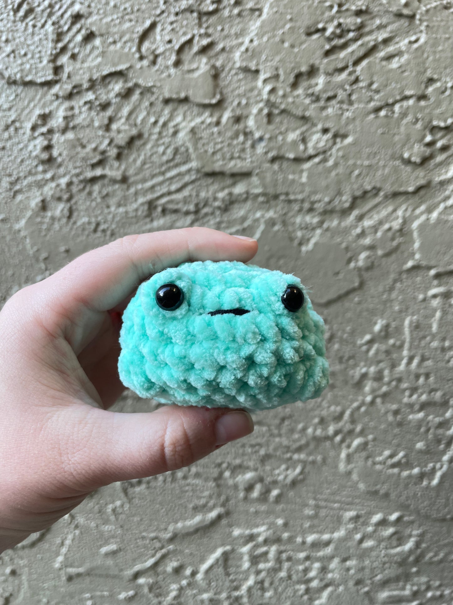 Froggee
