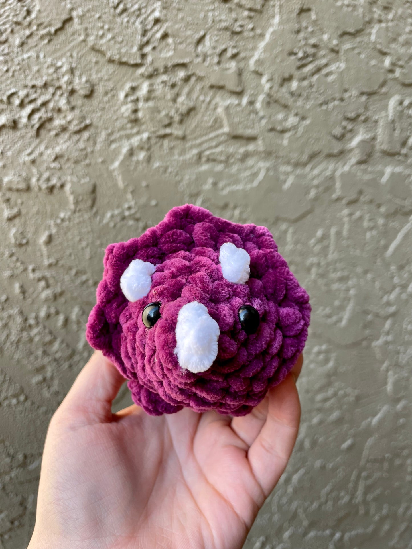 Triceratops