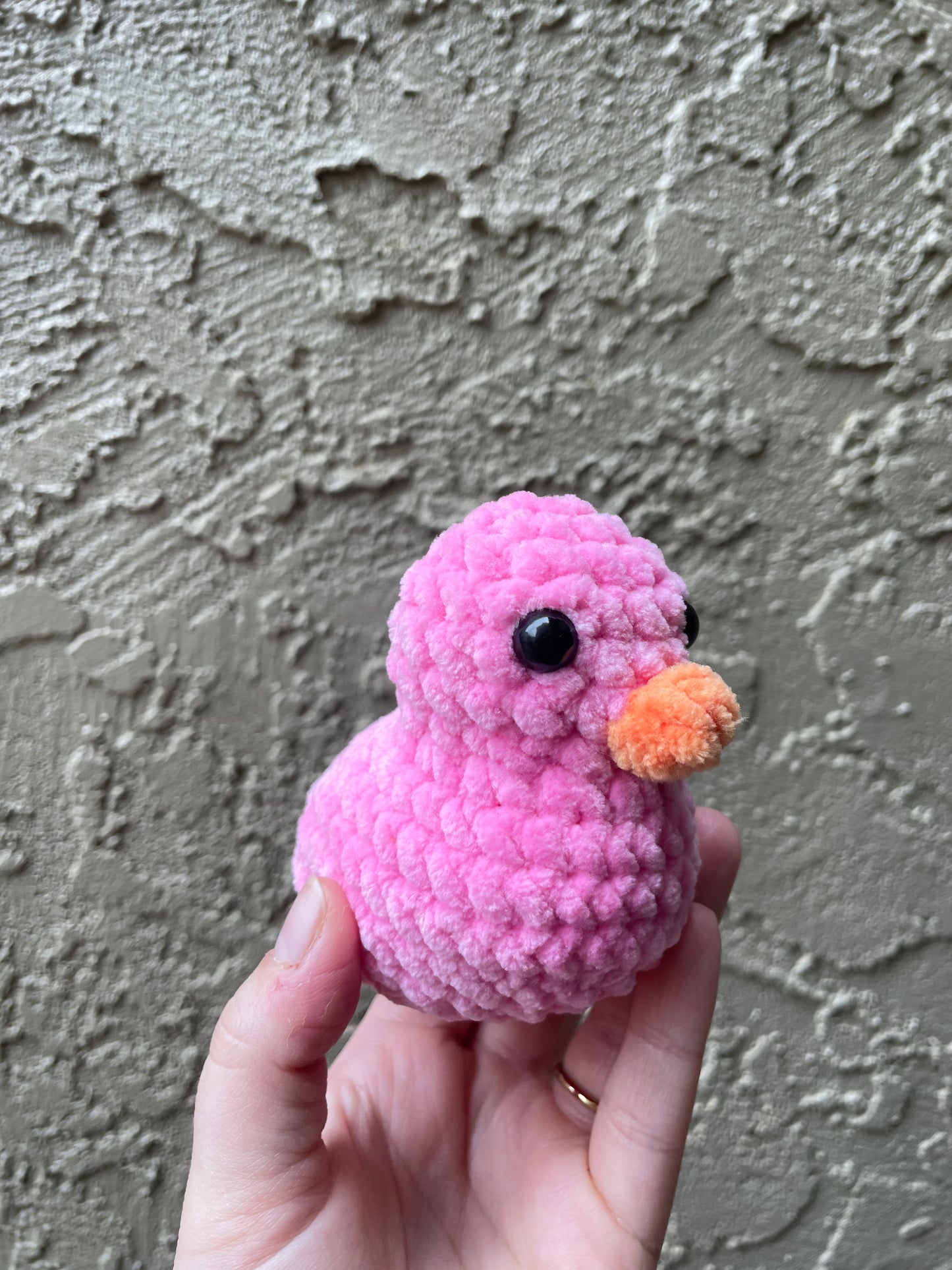 Rubber Duck