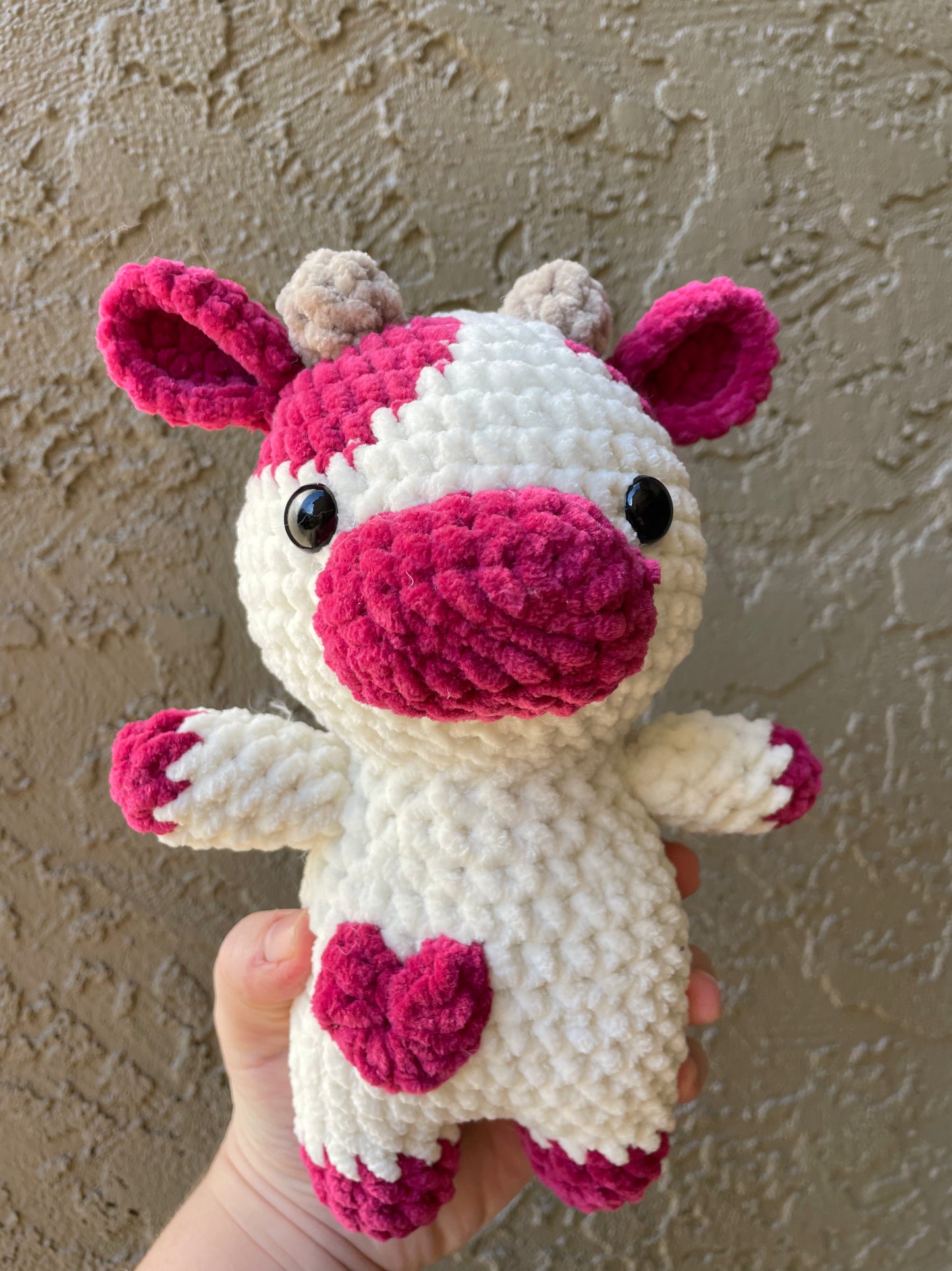 Cow