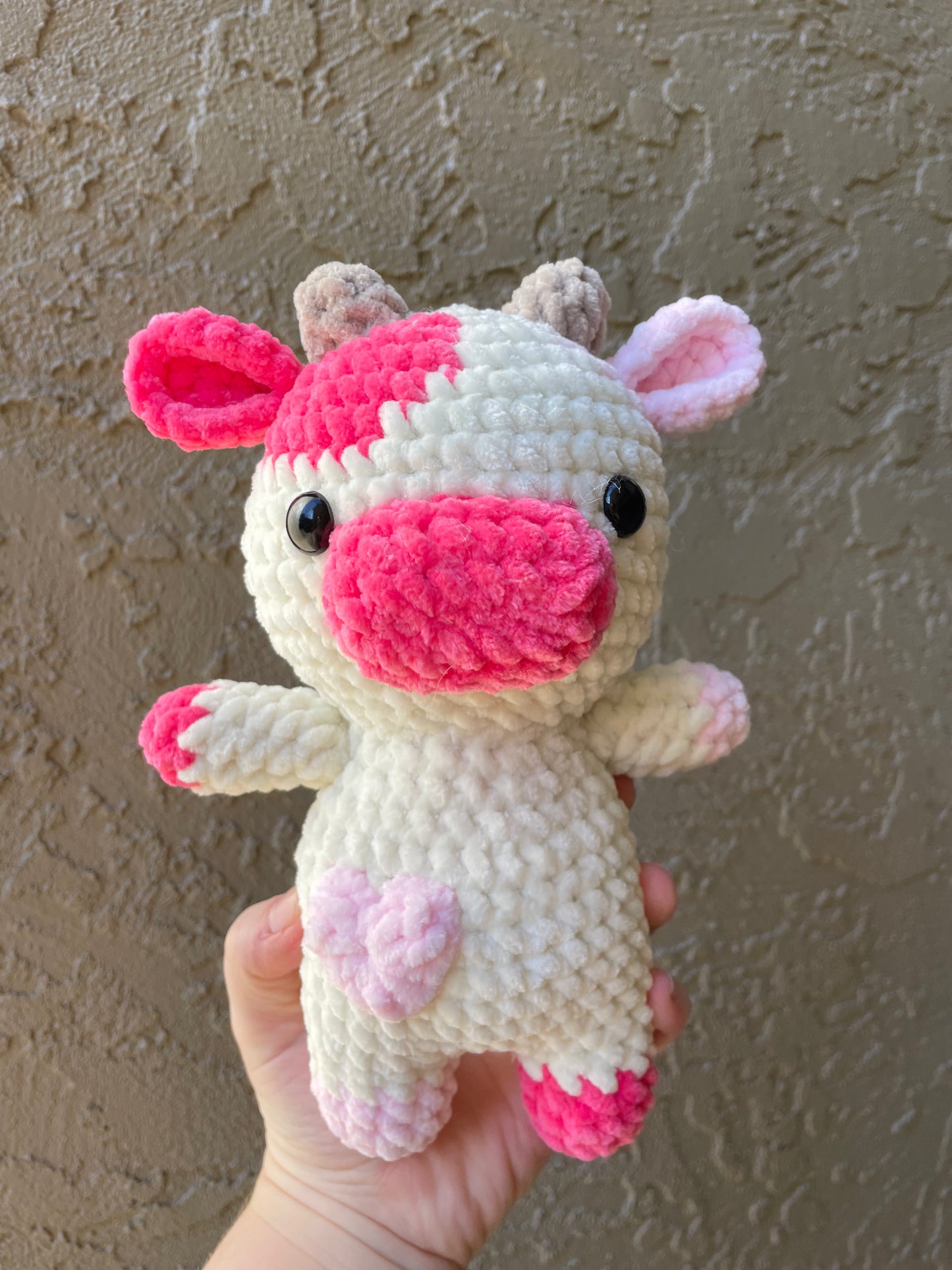 Cow