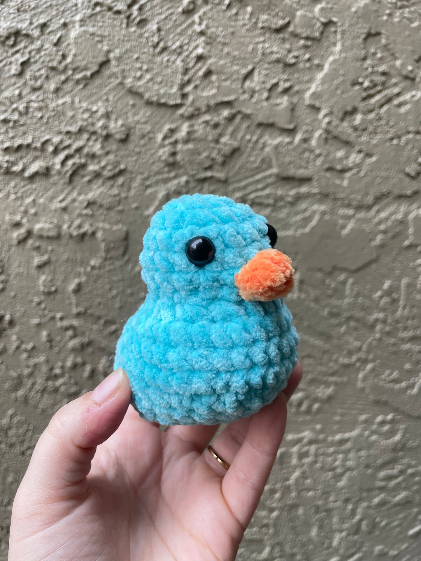 Rubber Duck