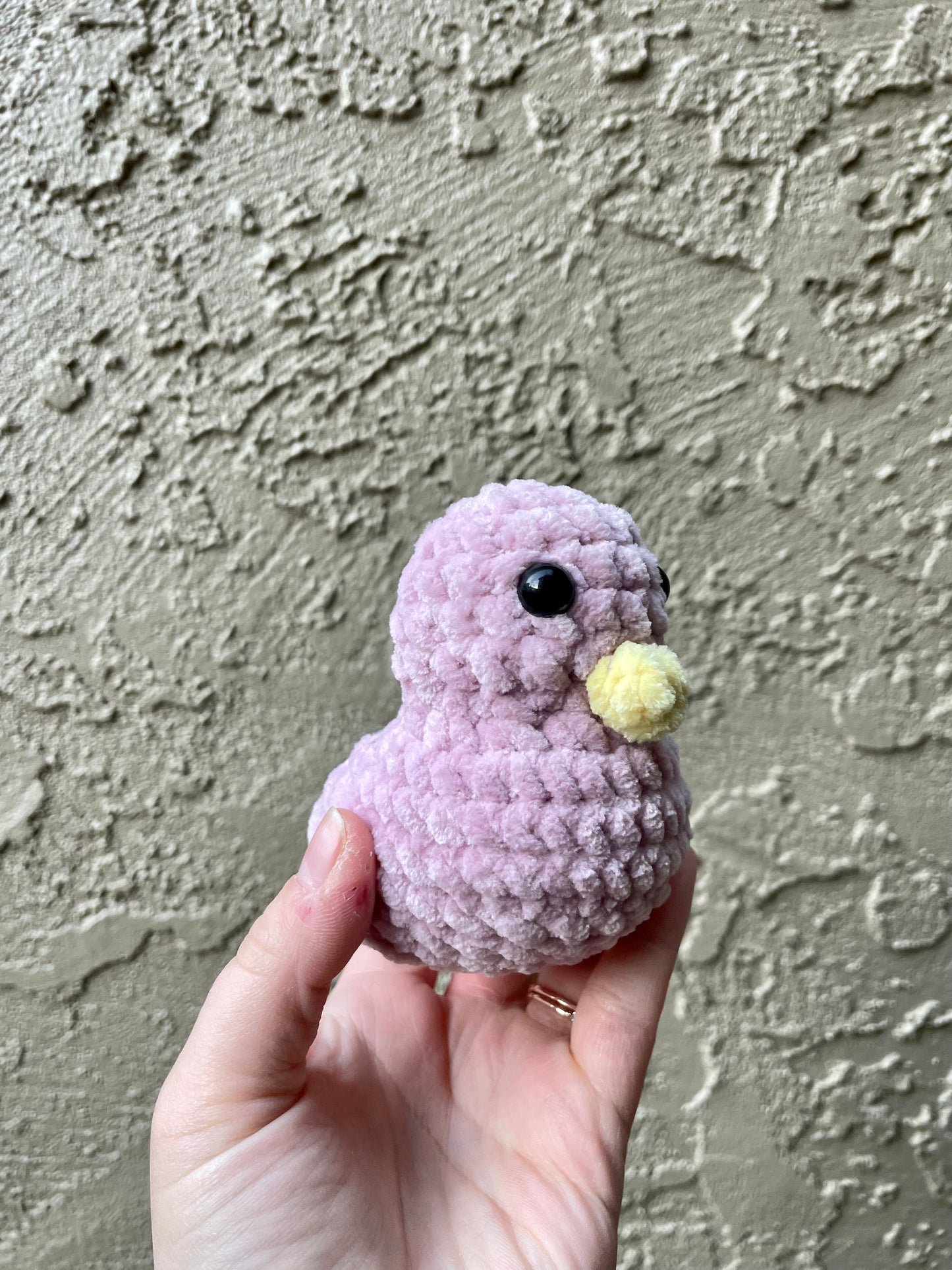 Rubber Duck