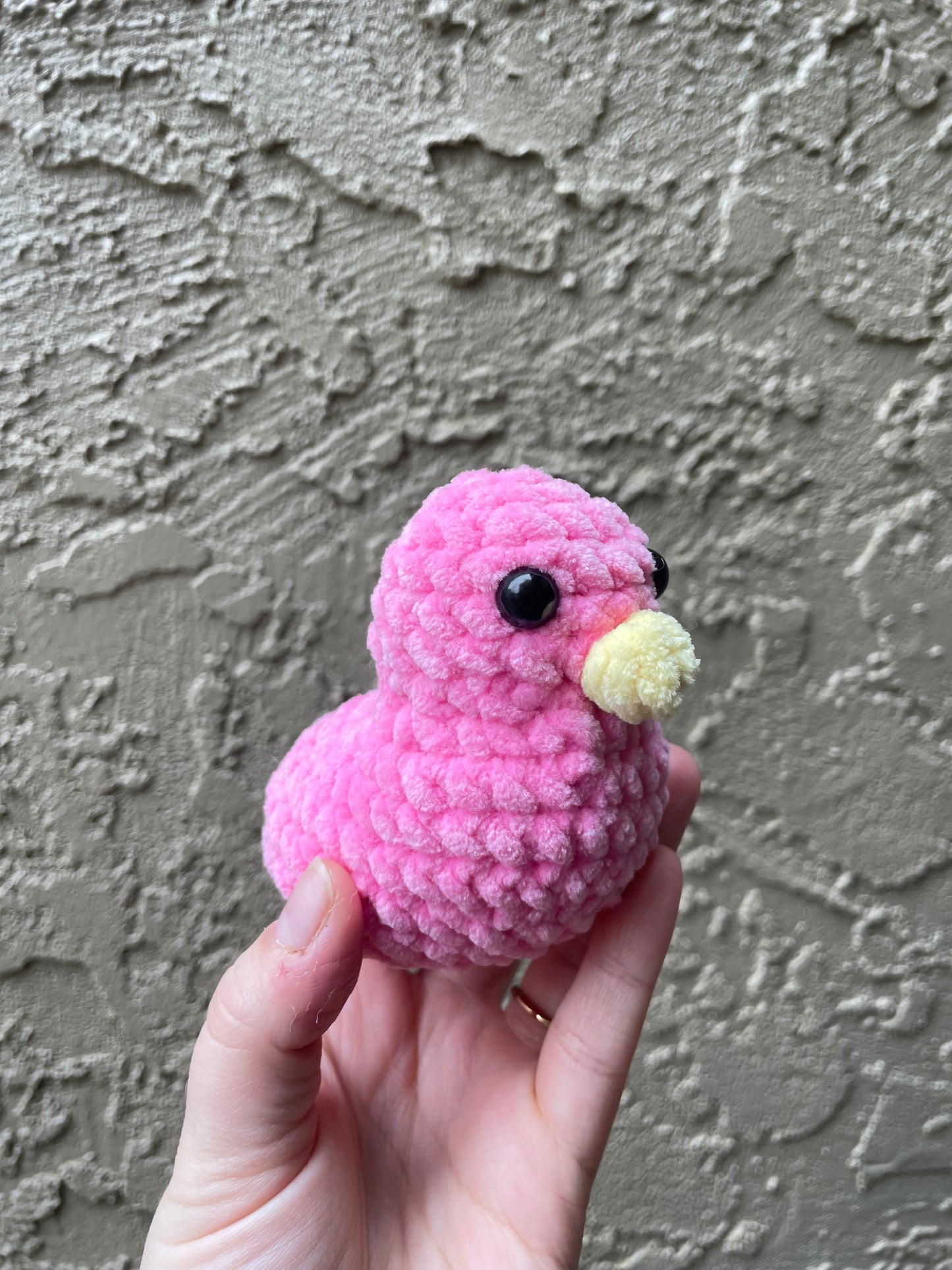Rubber Duck