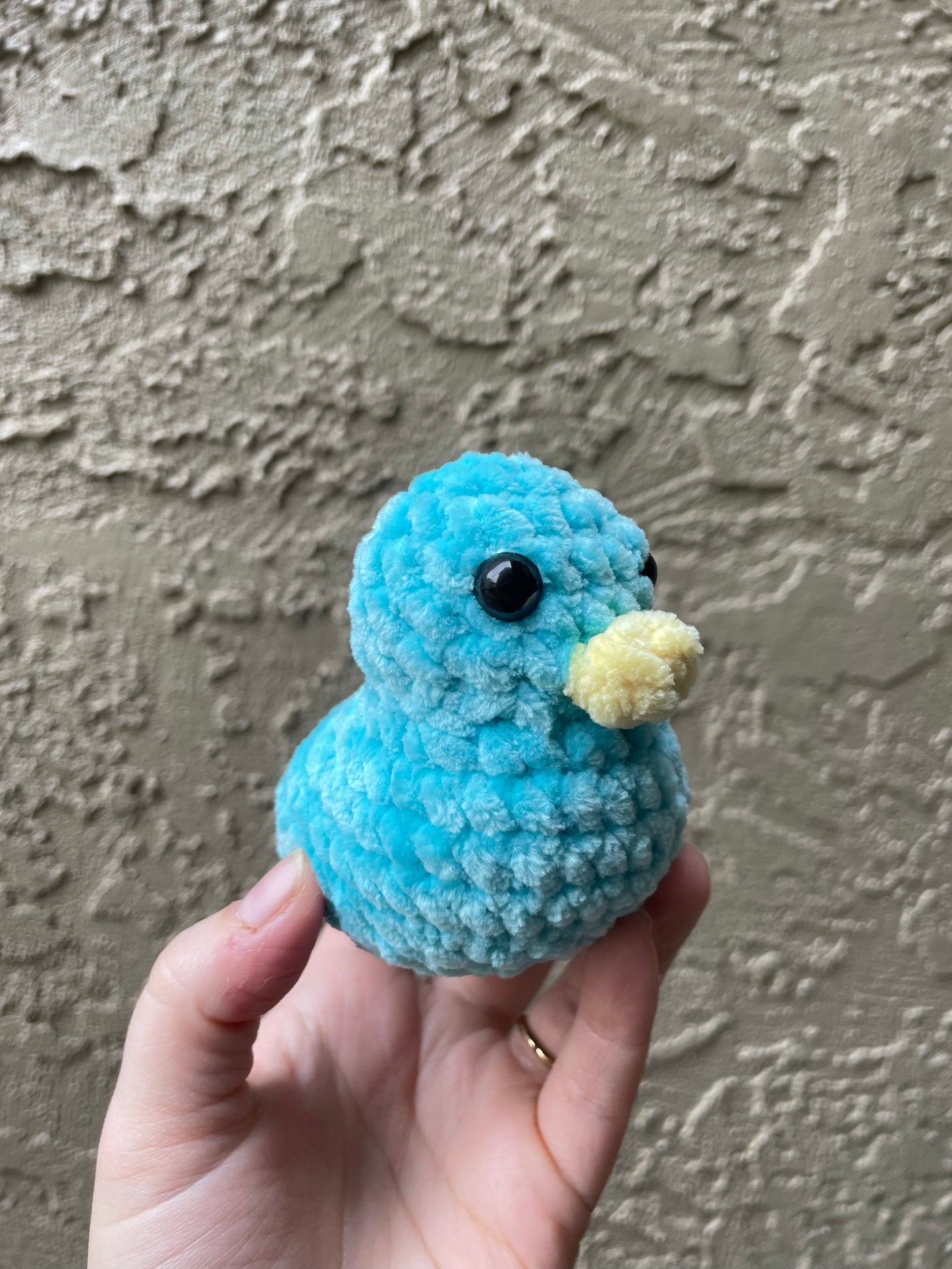 Rubber Duck