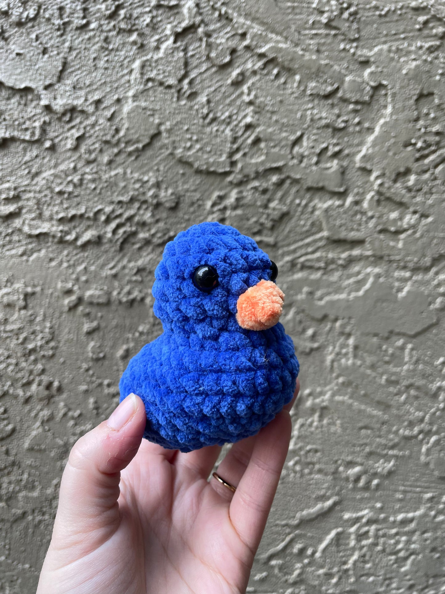 Rubber Duck