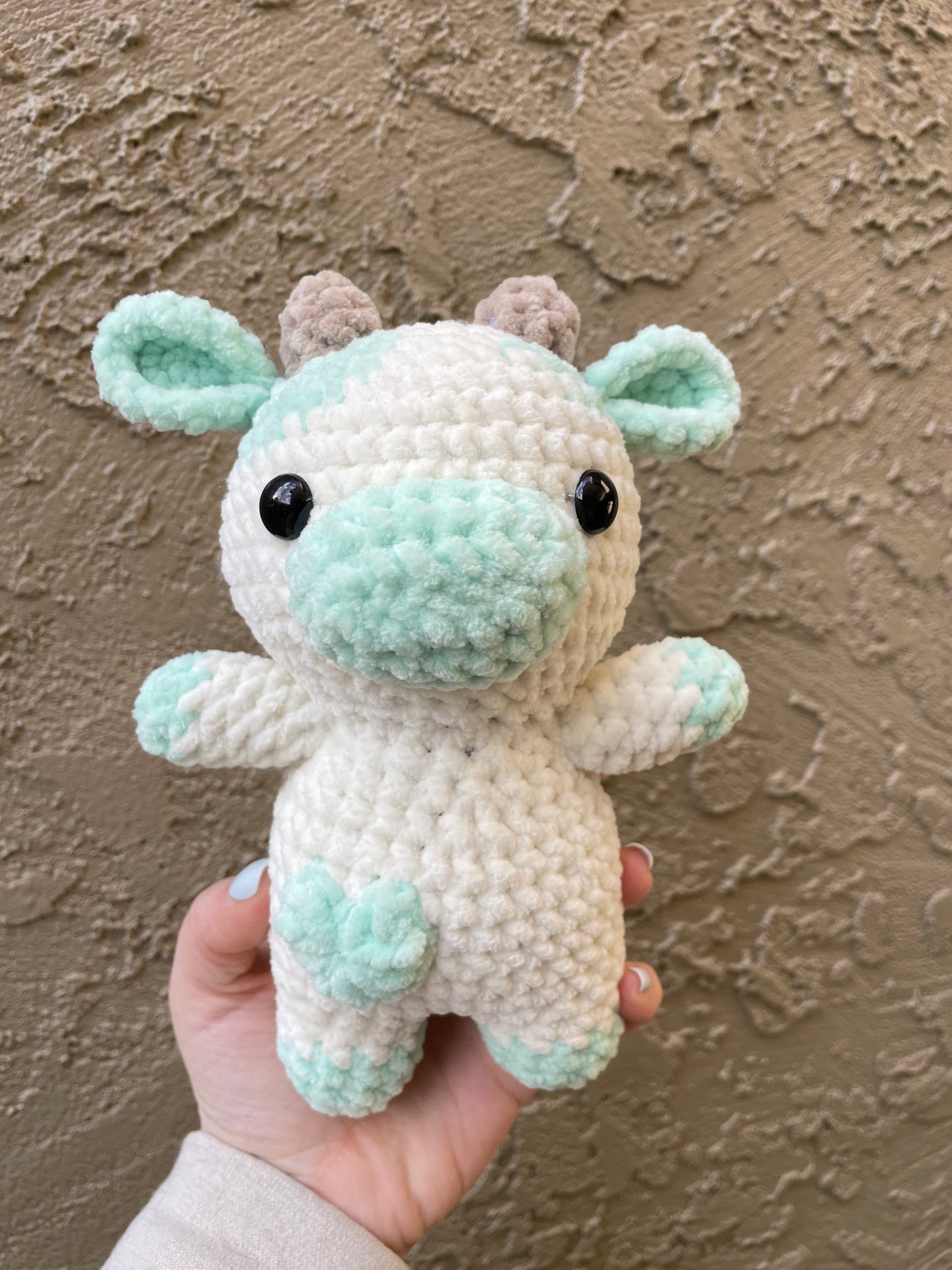 Cow