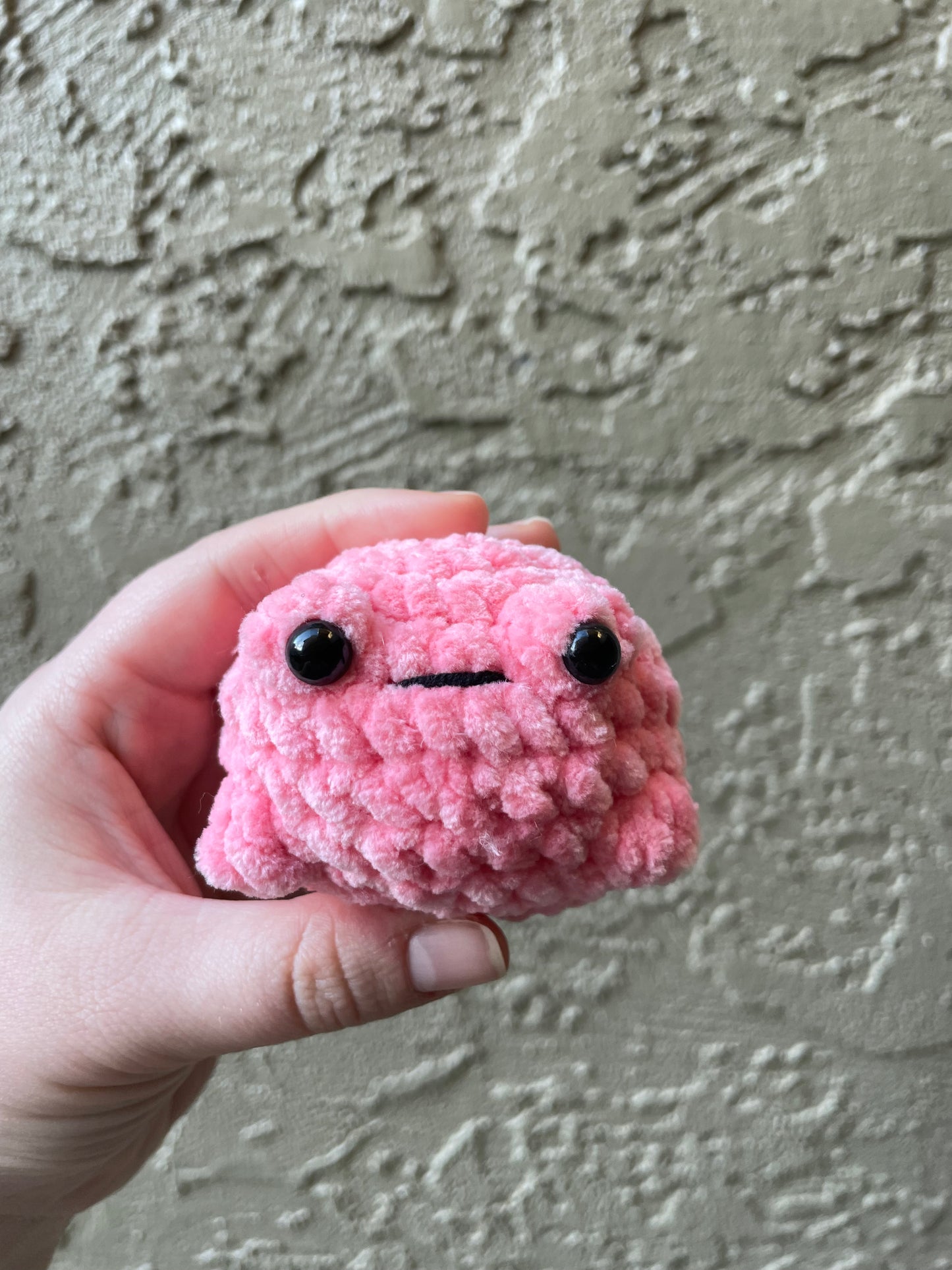 Froggee