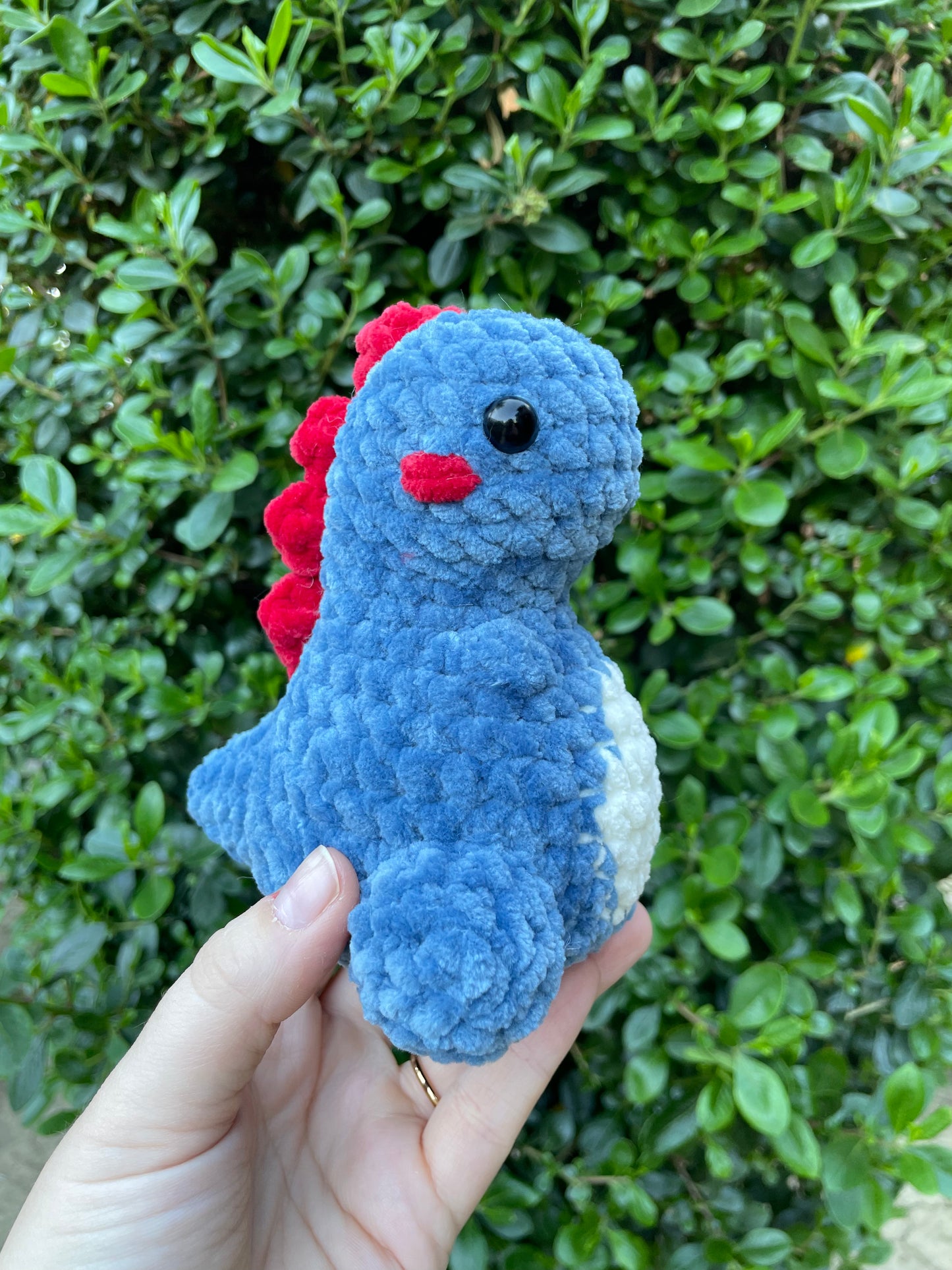 Mini Dino