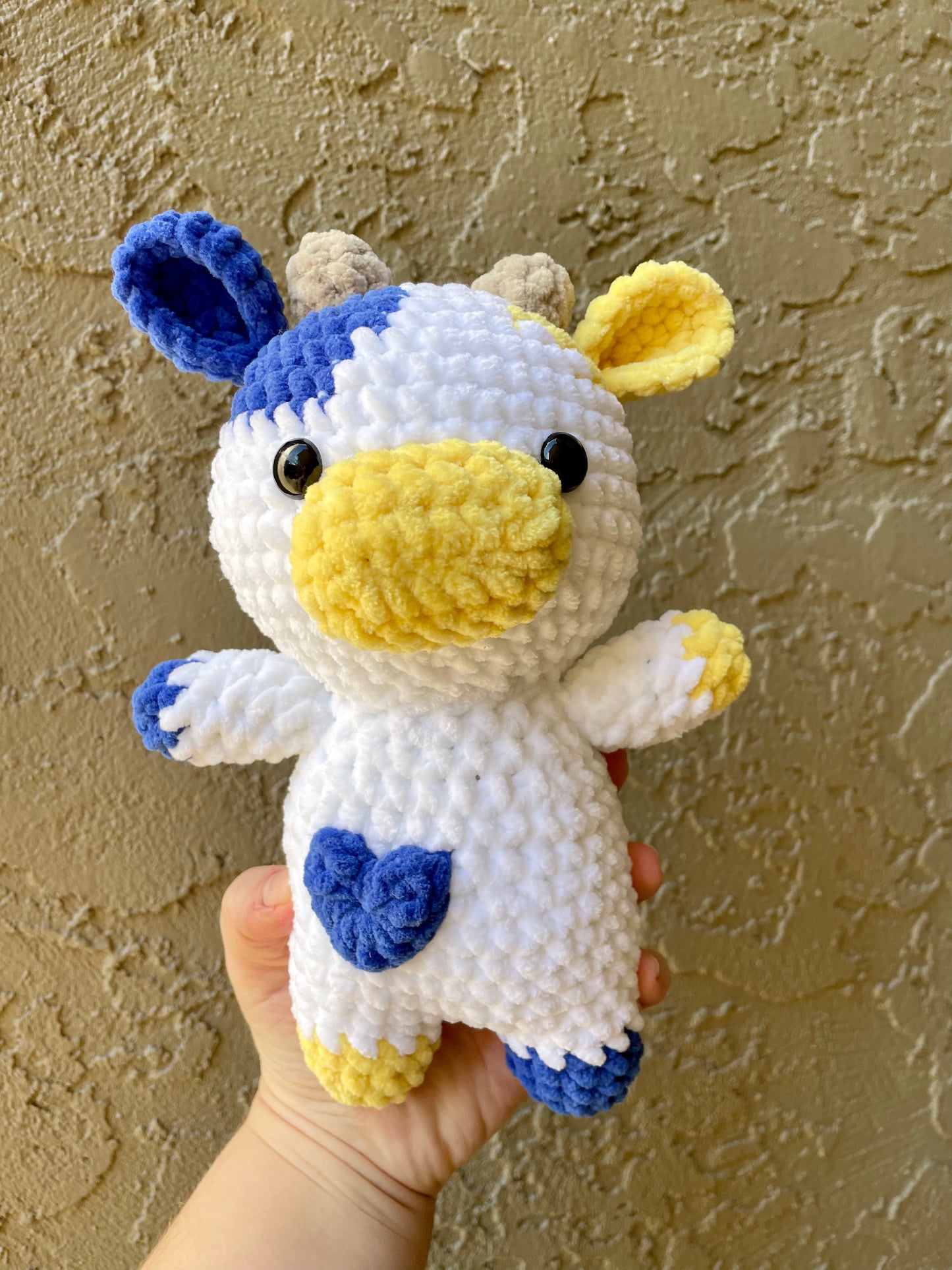 Cow