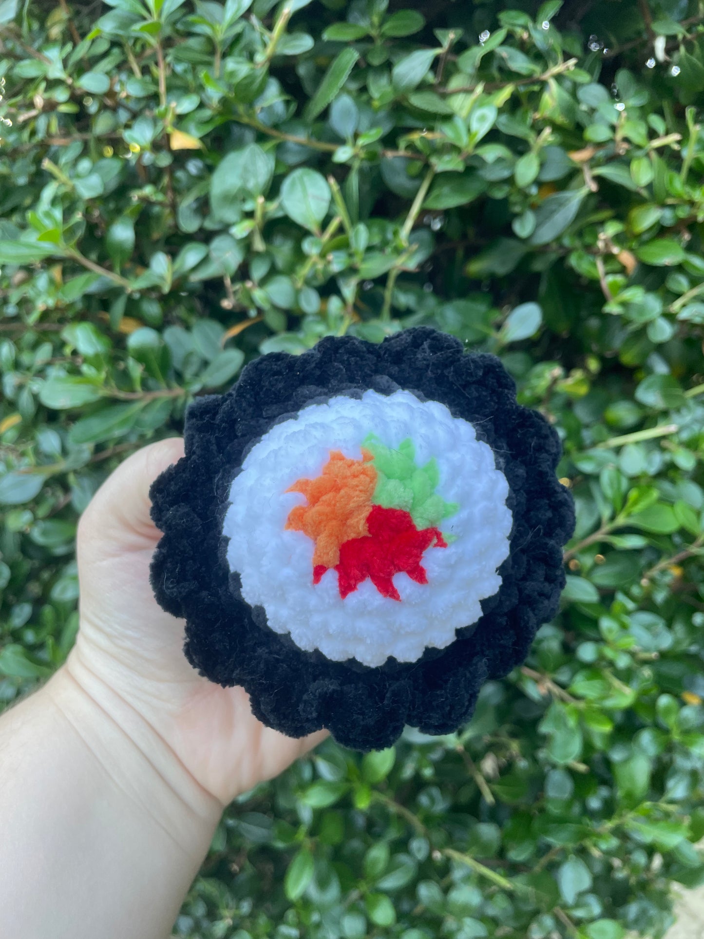 Sushi Chonky Boi