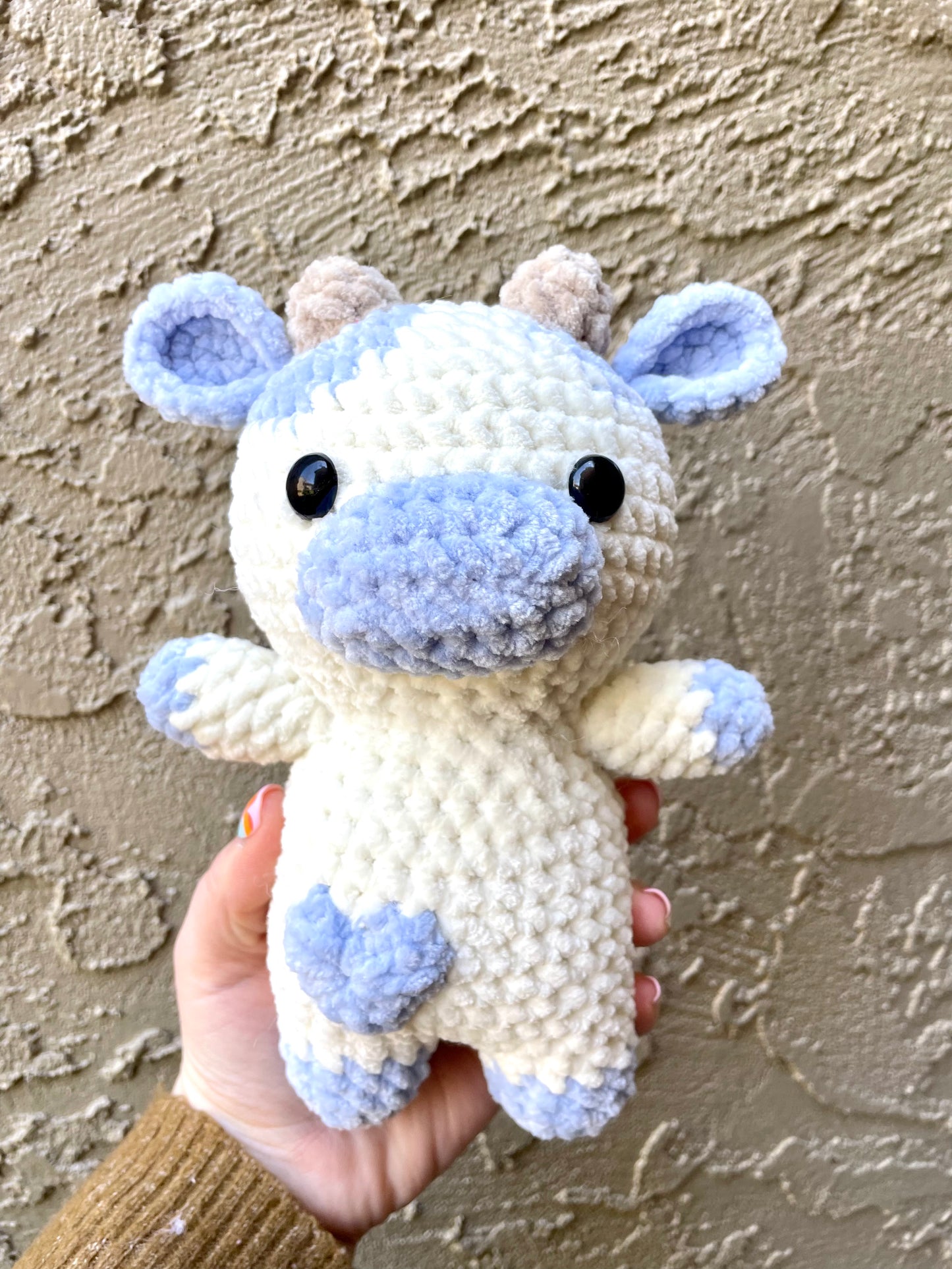 Cow