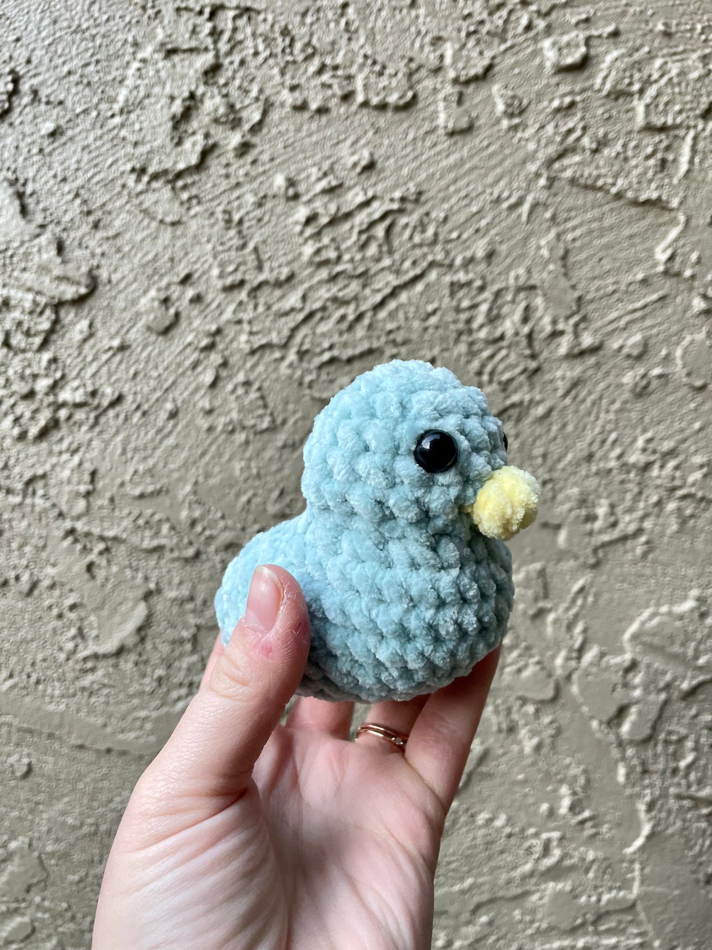 Rubber Duck