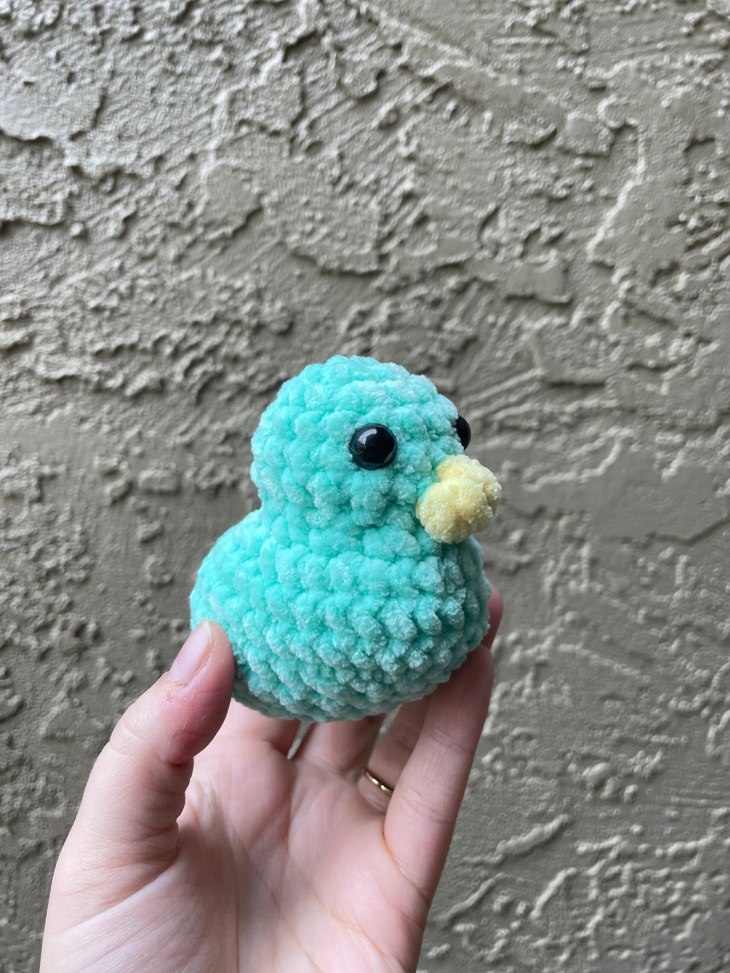 Rubber Duck