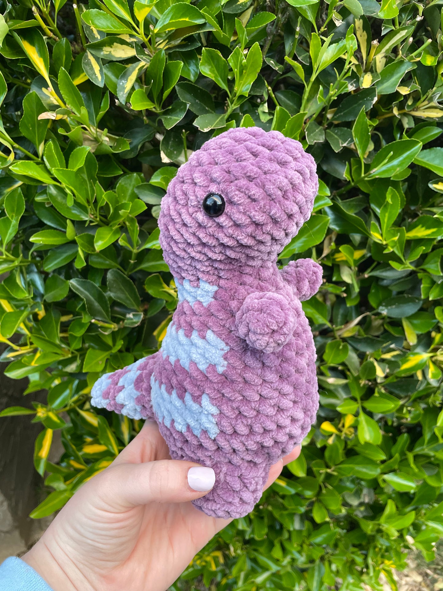 T-Rex