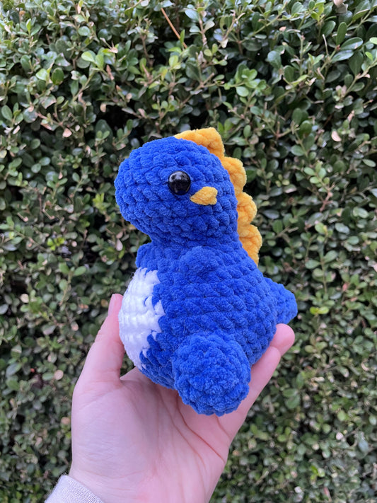 Mini Dino